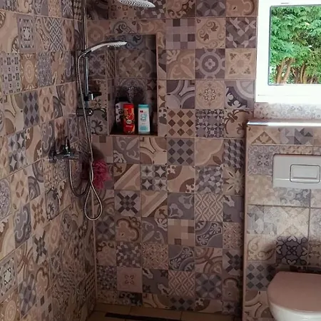 U Vodrazky بيت للعطل *